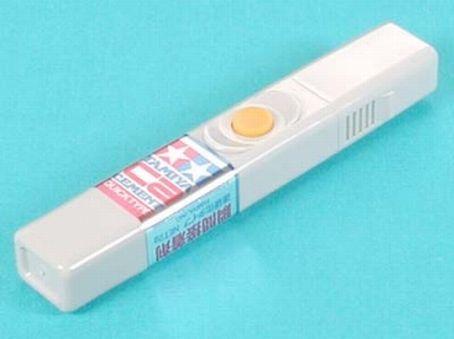 Actual product image Tamiya Cyanolit quick adhesive