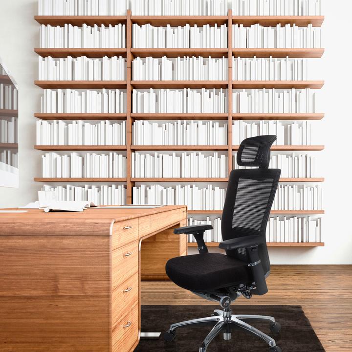 Actual product image Hjh Office NOVA PRO I