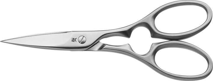 Immagine prodotto WMF Grand Gourmet Messerblock mit Messerset 6teilig, Made in Germany