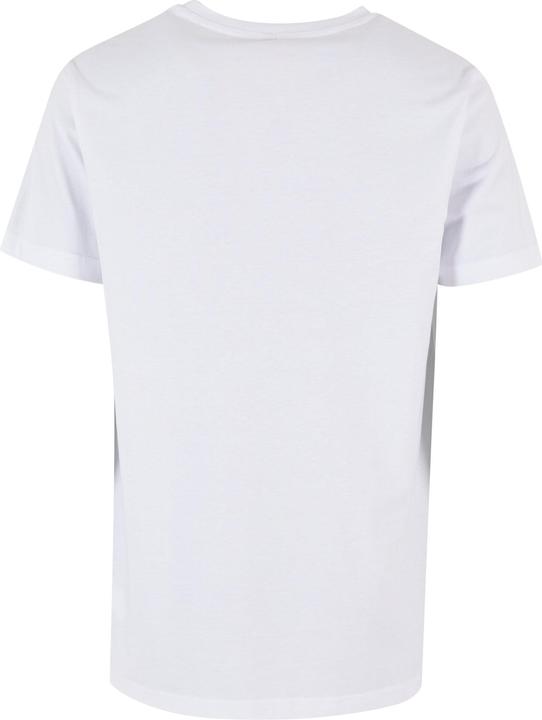 Actual product image Mister Tee Dice Fire EMB Tee (L)