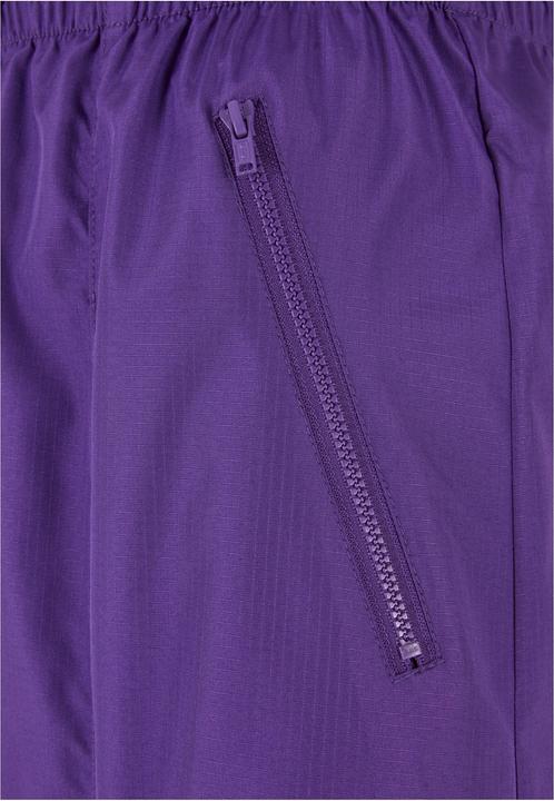 Actual product image Urban Classics Ladies Ripstop Parachute Midi Skirt (S)