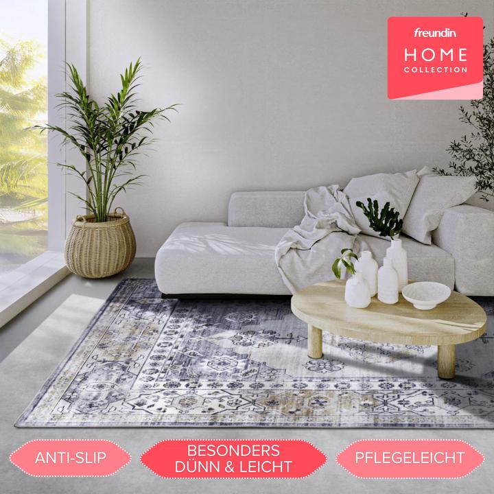 Produktbild Freundin Home Collection Meridiem (80 x 150 cm)