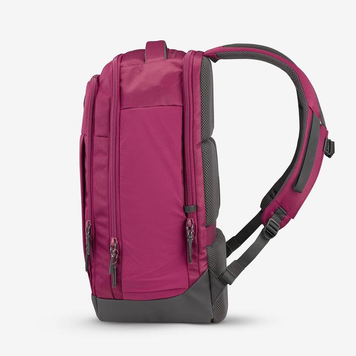 Immagine prodotto Quechua Zaino da trekking 23 L Hiking - NH500 (23 l)