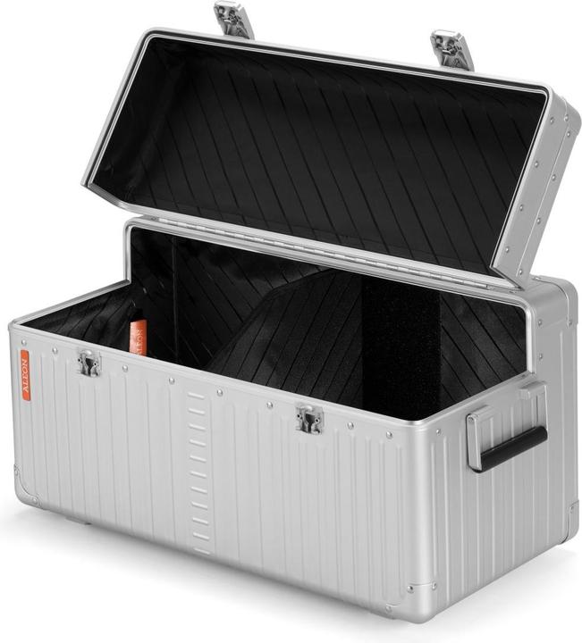 Actual product image Aleon Trunk Case Trunk Box Large (61 l)