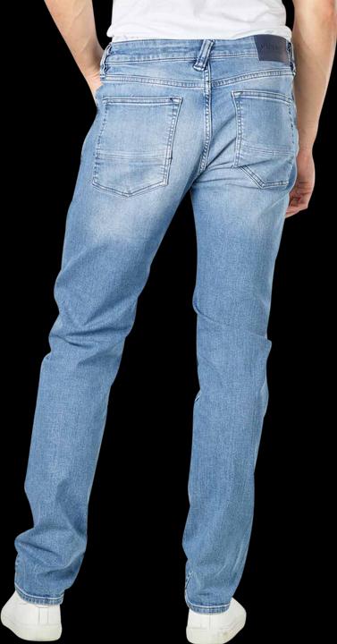 Actual product image Kuyichi Nick Jeans Straight Fit Daily Fresh (W34/L34)