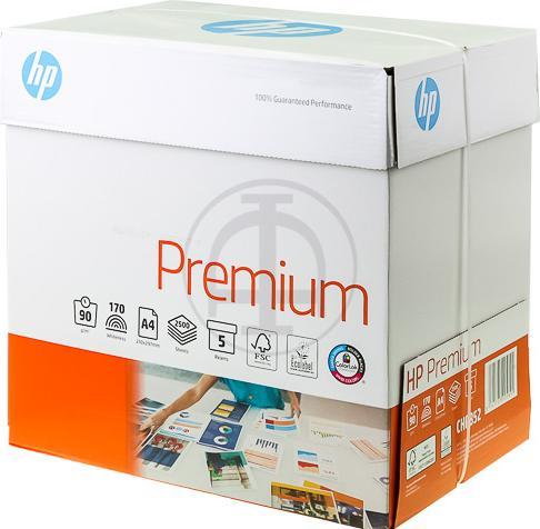 Immagine prodotto HP Premium (90 g/m², 500 x, A4)