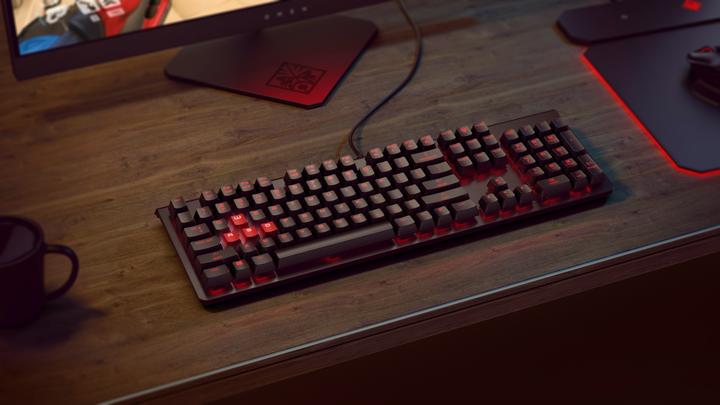 Image du produit HP Omen X 27 (2560 x 1440 pixels, 27")