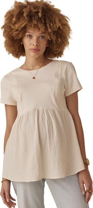 Envie de Fraise T-Shirt für Schwangerschaft & Stillzeit