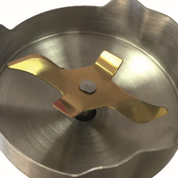Actual product image Haeger Extreme Chopper