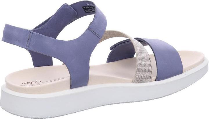 Actual product image Ecco Sandals/Sandalettes FLOWT W (41)