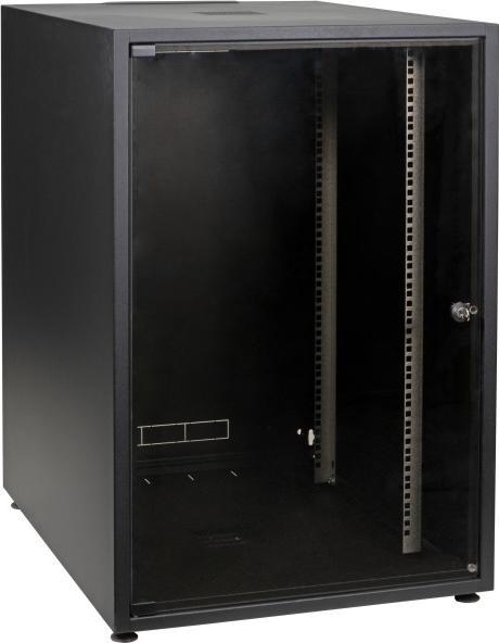 EFB Elektronik Netzwerkschrank (19 Zoll Rack)