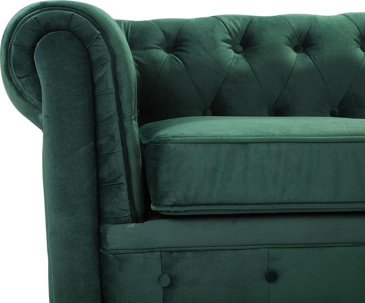 Produktbild Beliani Chesterfield (Chesterfield)