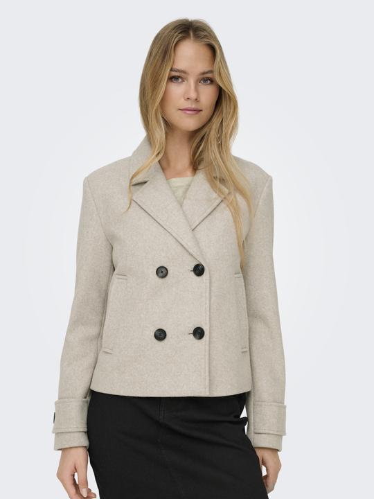 Produktbild Only ONLFREJA Mantel Mantel (L)