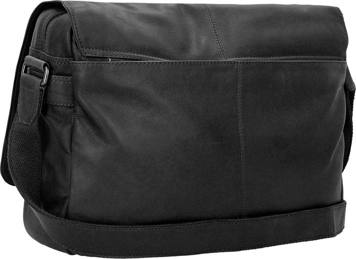 Actual product image The Chesterfield Brand Shoulder bag Richard 0552