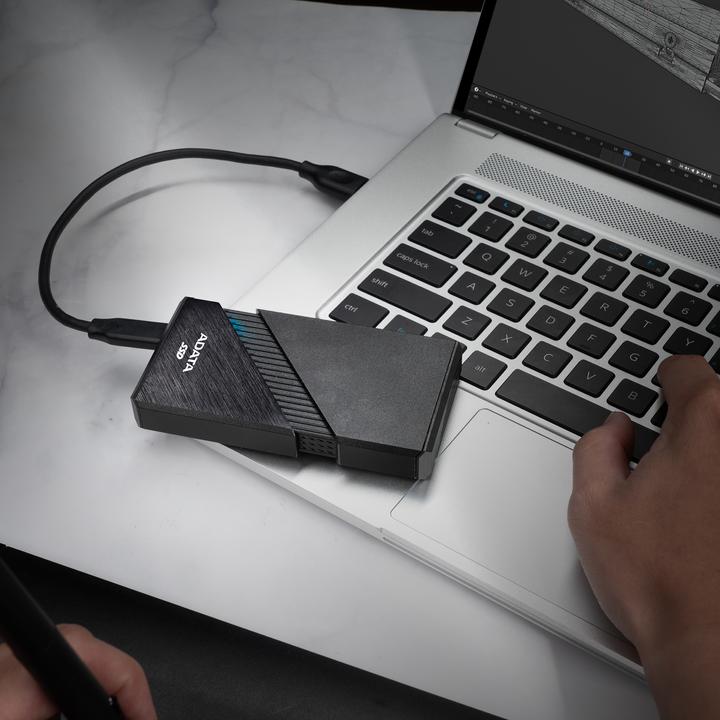 Produktbild Adata SE920 (4000 GB)