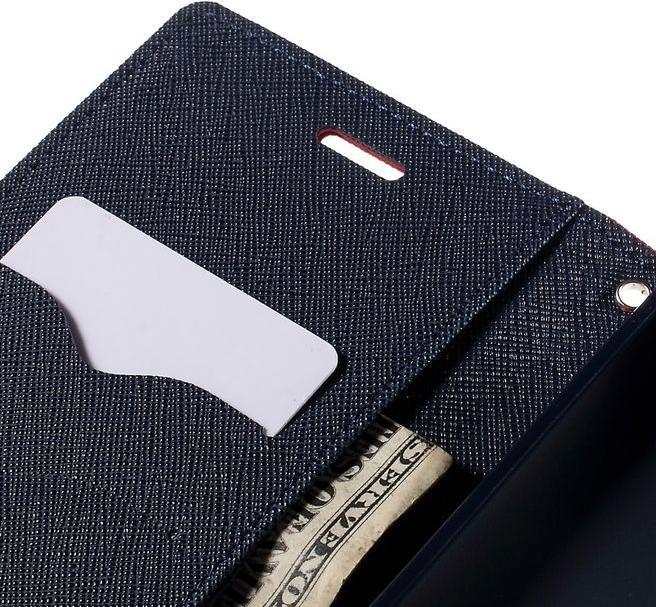 Actual product image Goospery Fancy Diary Series (LG G4)