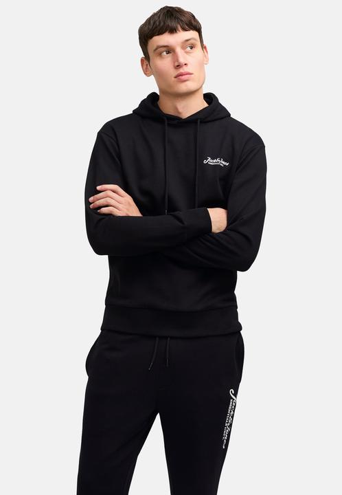 Produktbild Jack & Jones Kapuzenpullover BEAU Hoodie (L)