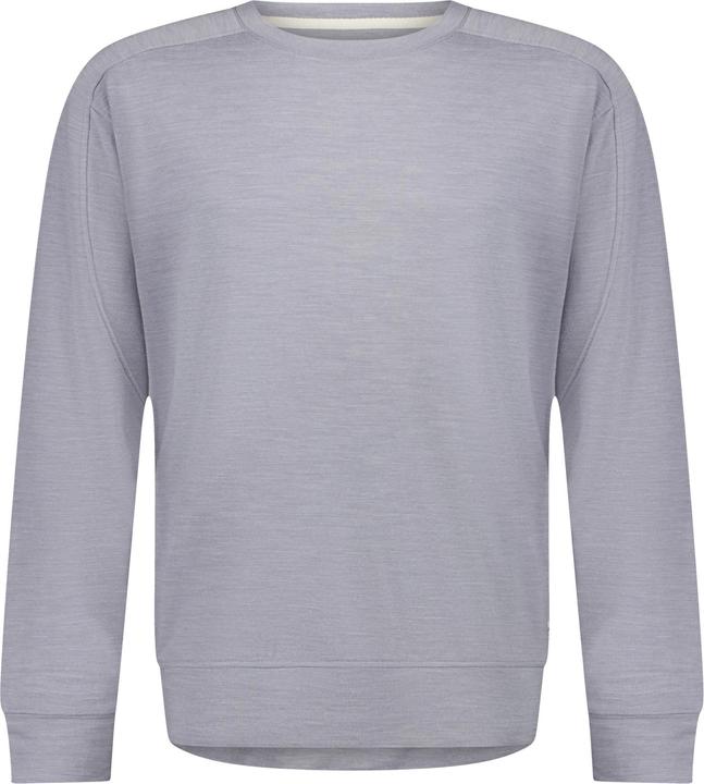 storm grey
