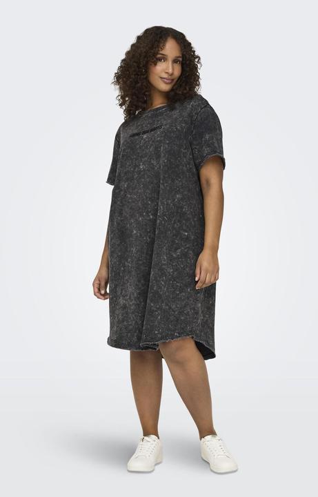 Immagine prodotto Only CARASTON Midikleid Sweatshirt-Kleid (L)