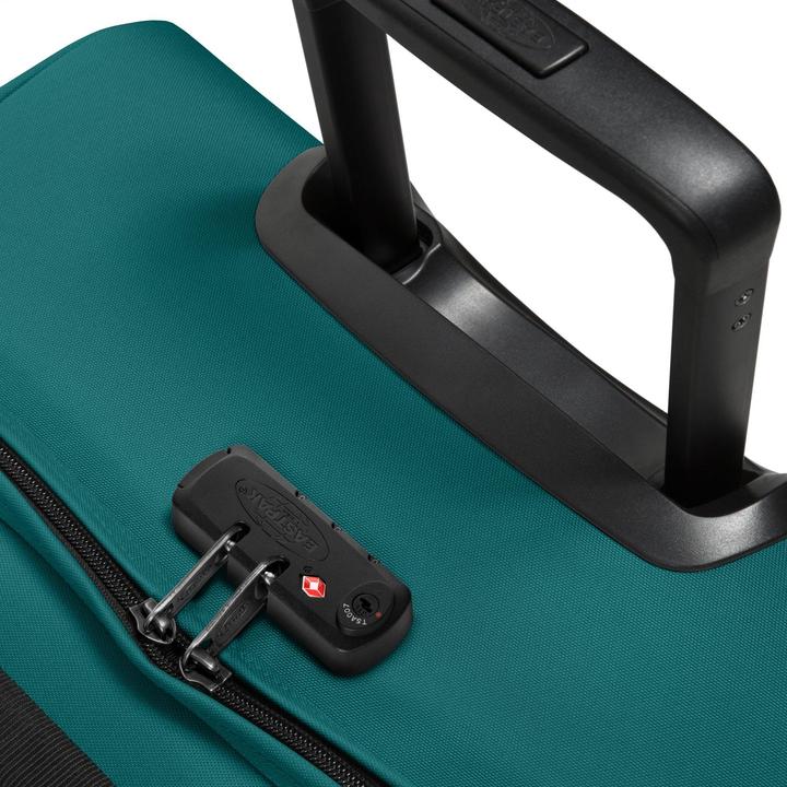 Produktbild Eastpak TranverzPeacock (42 l, Handgepäck (bis 50l))