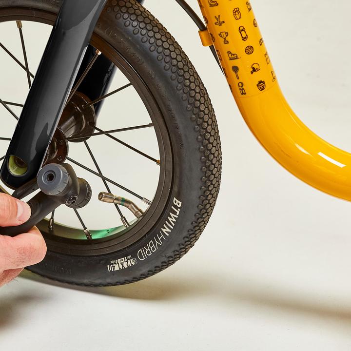 Image du produit Btwin Runride 900 (12")
