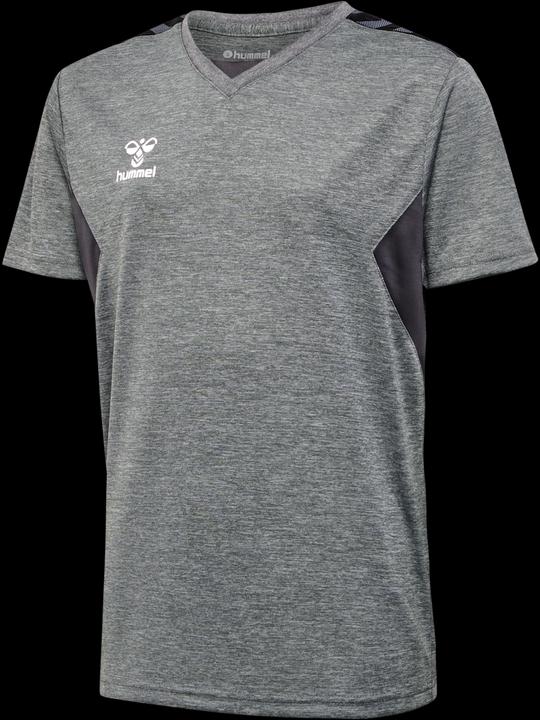 Actual product image hummel Hmlauthentic Pl Jersey S/S Kids (164)