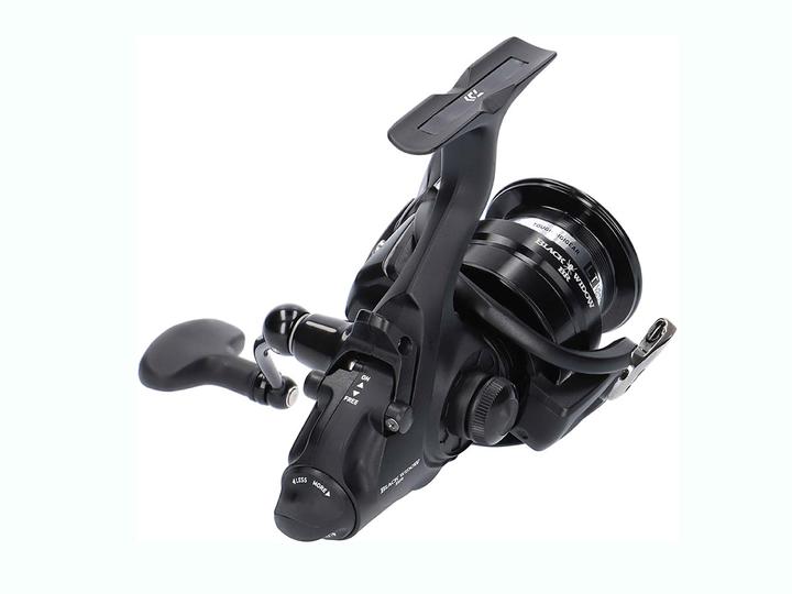 Actual product image Daiwa Black Widow BR LT (2500)