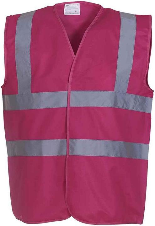 Image du produit Yoko - Gilet haute visibilité - Homme (XL)