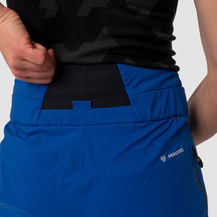 Actual product image Salewa Ortles 3L Powertex Trousers Da (38, M)