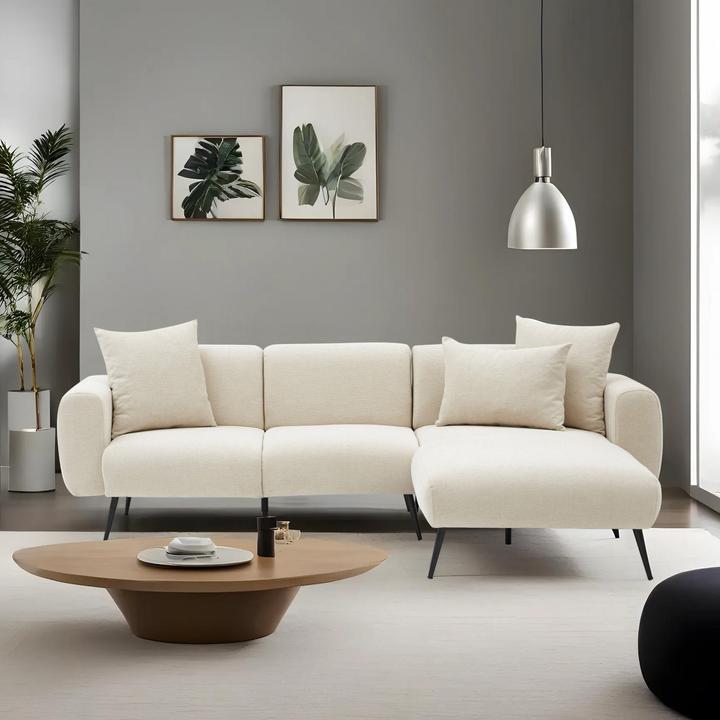 Actual product image Atelier del Sofa Side (Corner sofa)