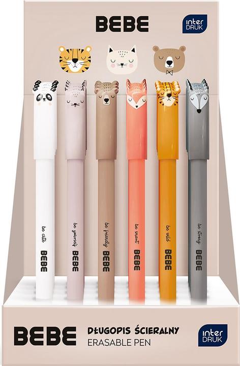 Produktbild Rheita BEBE Friends Tintenroller0,5mm (1 x)