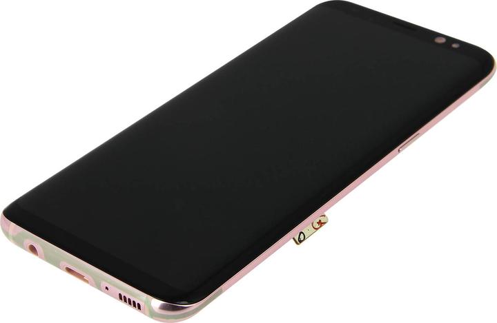 Produktbild Samsung LCD-Display Galaxy S8 (Display, Galaxy S8)