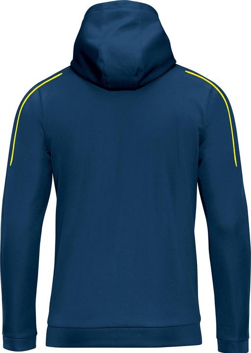 Actual product image JAKO Hooded Jacket Classico Ladies (36)