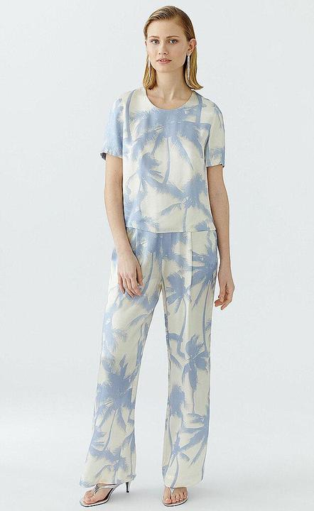 Immagine prodotto Oui Blusenshirt (40)