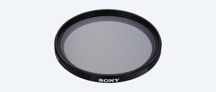 Image du produit Sony Filtre polarisant VF-77CPAM2 (77 mm, Filtre polarisant, 77 mm)