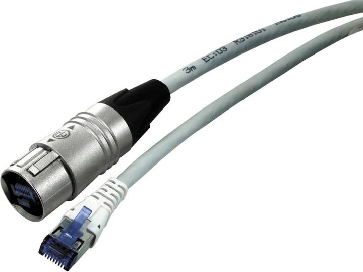 Immagine prodotto Contrik HDMI (Typ A) — HDMI (Typ A) (0.60 m, HDMI)