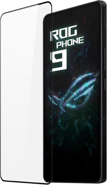 Immagine prodotto Dux Ducis Schutzglas 10D (1 Pezzo/i, ASUS ROG Phone 9, ASUS ROG Phone 9 Pro)