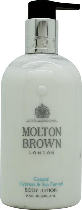 Image du produit Molton Brown Coastal Cypress Body Lotion (Lotion pour le corps, 300 ml)