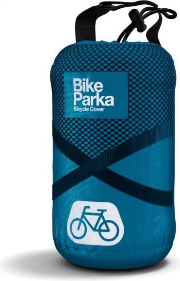 Image du produit BikeParka Couvre-vélo URBAN Blue