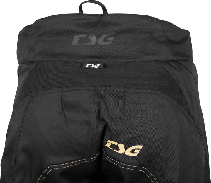 Image du produit TSG Mf1 Shorts (XS)