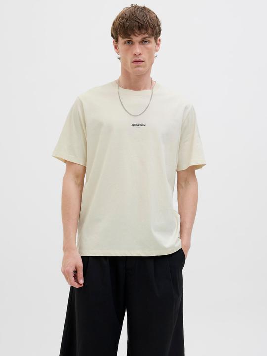 Produktbild Jack & Jones Gedruckt Rundhalsausschnitt T-shirt T-shirt (S)