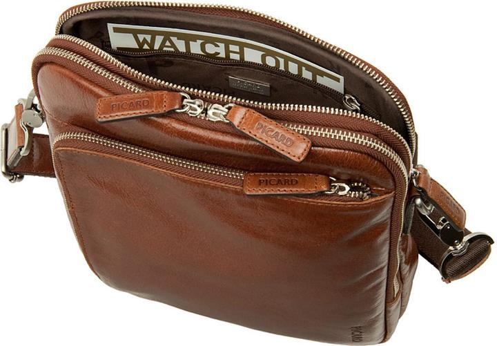 Produktbild Picard Schultertasche Buddy