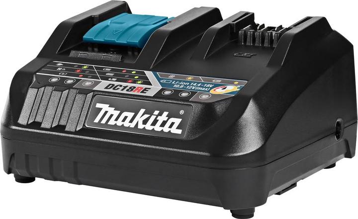 Produktbild Makita DC18RE (18 V)