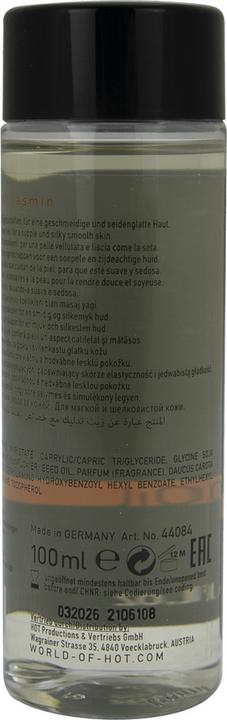 Image du produit HOT Soft Jasmin (100 ml)