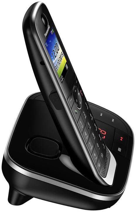Image du produit Panasonic KX-TGJ320GB