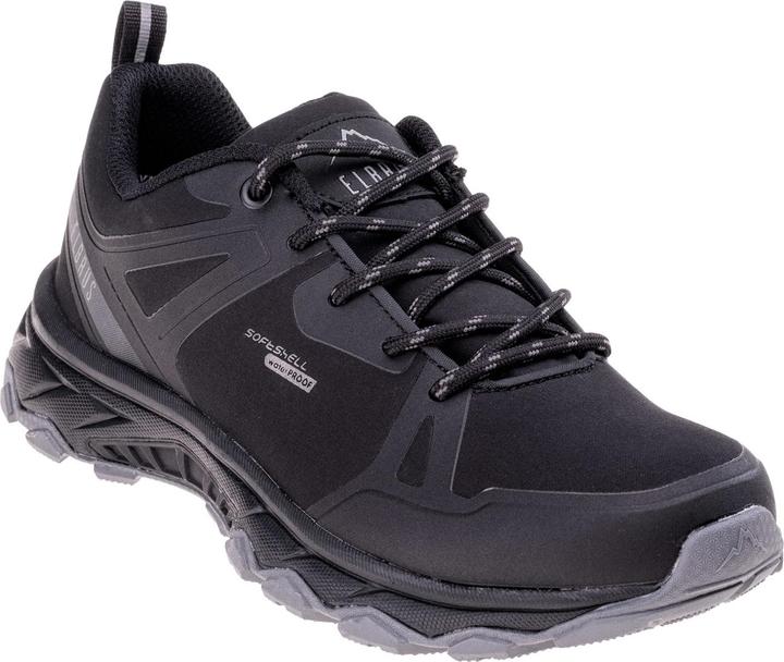 Elbrus Womens/Ladies Wesko Waterproof Walking Shoes (40.5)
