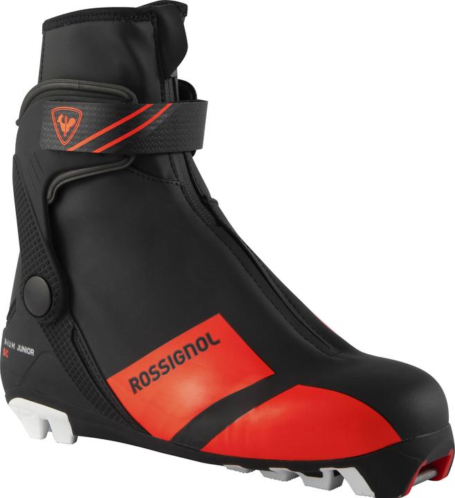 Actual product image Rossignol X-ium Junior SC (38)