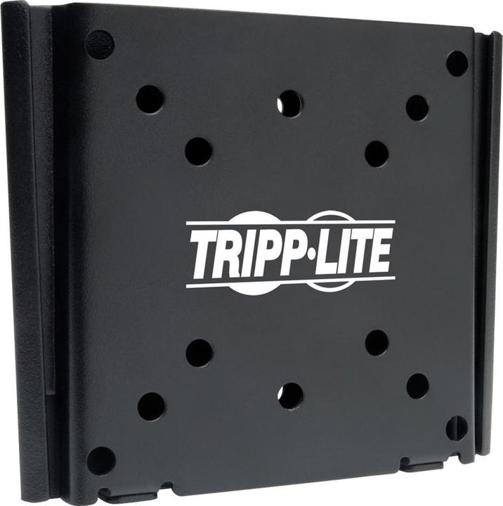 Actual product image Eaton Fixed Wall Mount for 33.02cm 13inch to 68.58cm 27inch TVs and Monitors (Wall, 27", 39 kg)