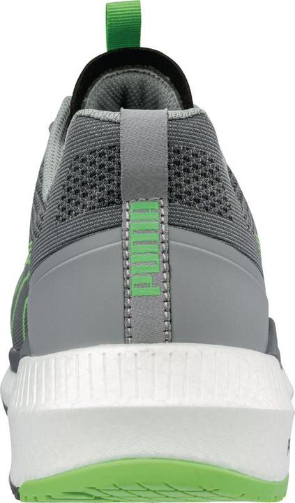 Image du produit Puma S1PS Slide Grey/Green Low (45)