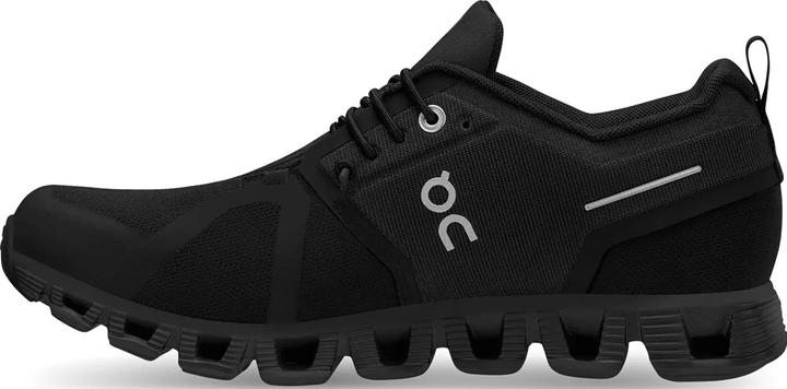 Actual product image On Running Cloud Waterproof (37)